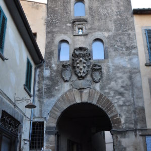 Centro storico Centro storico