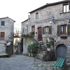 Centro Storico Centro Storico