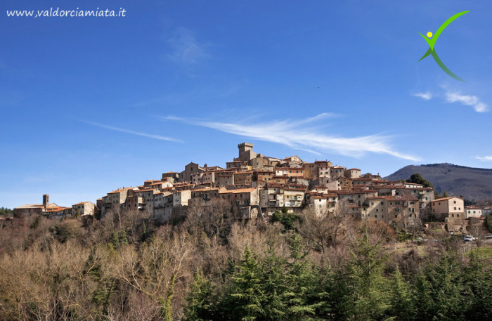 Arcidosso cosa vedere