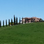 Val d'Orcia