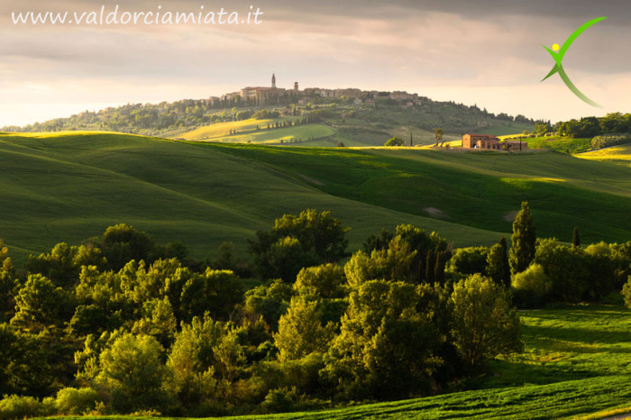 Pienza