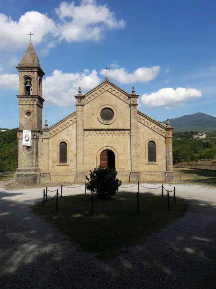 Festa della Pina Pieve de Lamula
