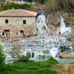 foto di saturnia