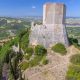 Fortress of Tentennano