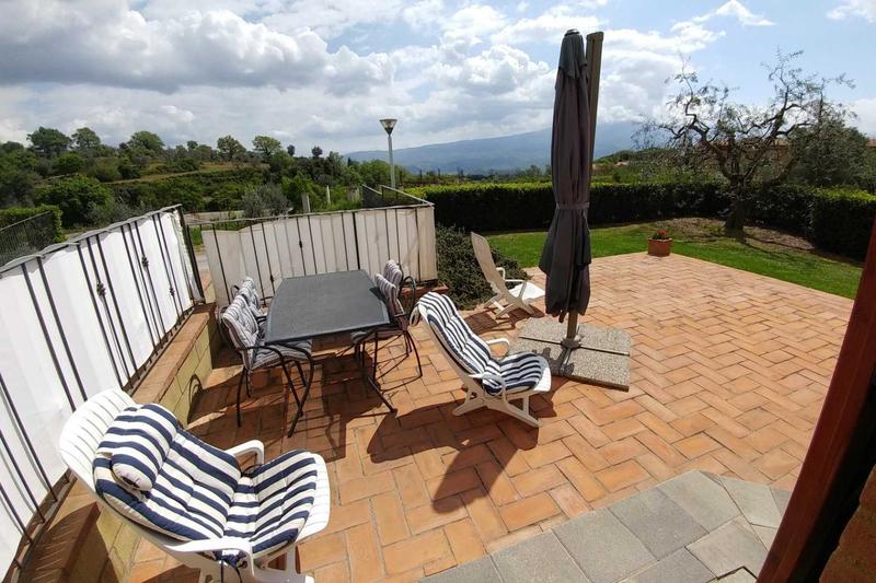 Minnies Cottage Tuscany