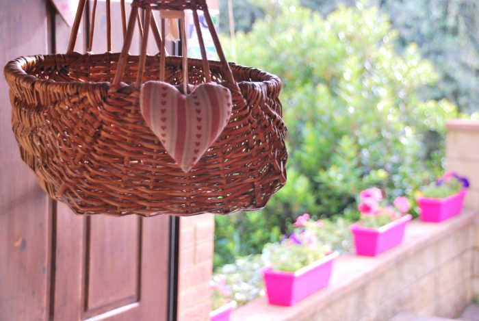 Minnie's Cottage- L'olivo Gino