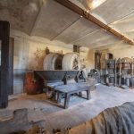 Seggiano oil museum