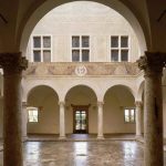 Palazzo Piccolomini Museum