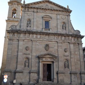 Chiesa della Natività della Madonna