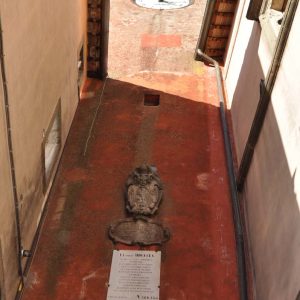 Cosa vedere a Castel Del Piano - Torre Dell'Orologio