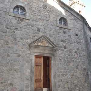 Chiesa del Santissimo Sacramento
