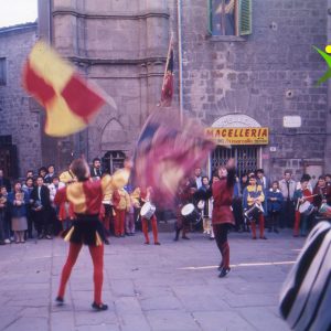 Celebrations for the Palio Celebrations for the Palio