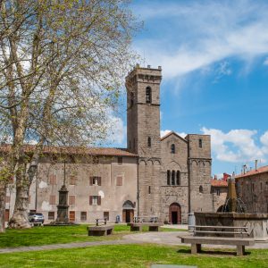 Abbazia San Salvatore