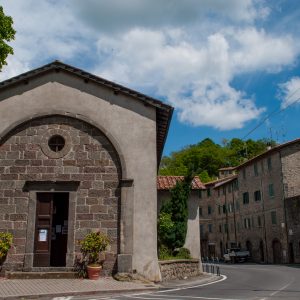 Chiesa della Madonna dei Remedi