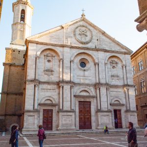 Duomo di Pienza