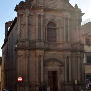 Chiesa della madonna delle Grazie