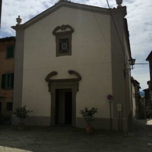 Chiesa del Suffragio