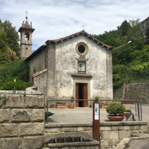 Chiesa della Madonna delle nevi