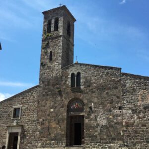 Pieve di san Pietro