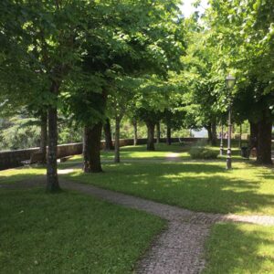 giardino del maccione