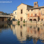 Bagno Vignoni