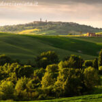Pienza