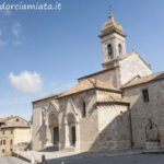 San Quirico d'Orcia