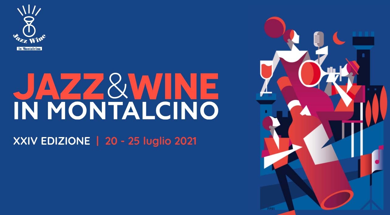 Jazz&Wine In Montalcino