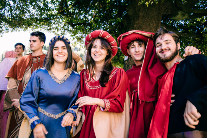 Festa del Barbarossa