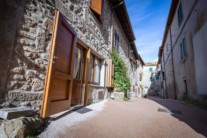 Casa del Pescatore