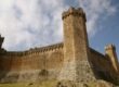 Montalcino la fortezza