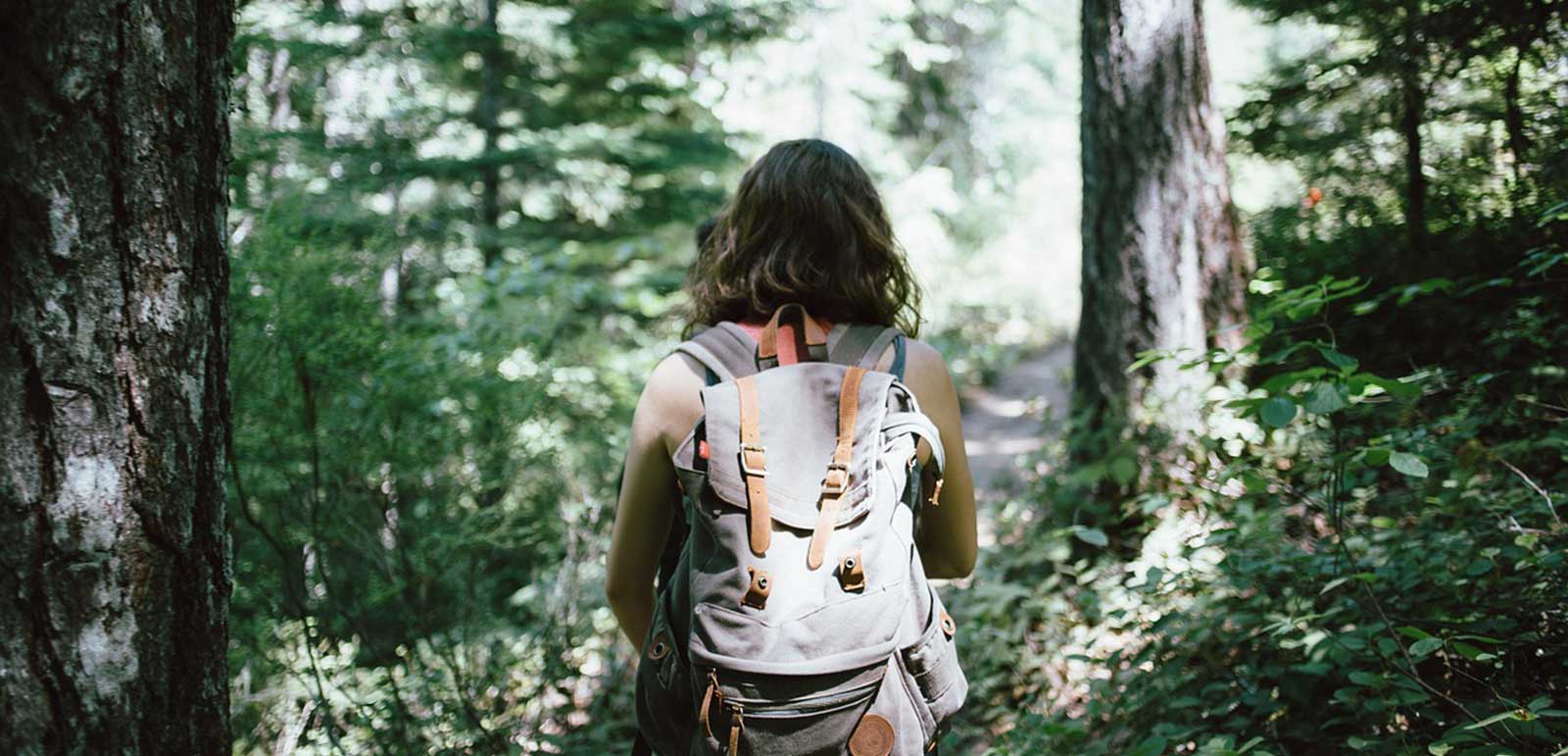 Trekking sul Monte Amiata