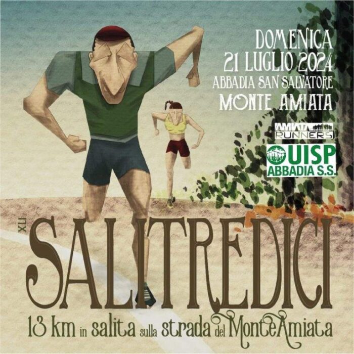 Salitredici 2024 41° edizione