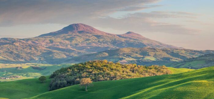 Scopri il Monte Amiata