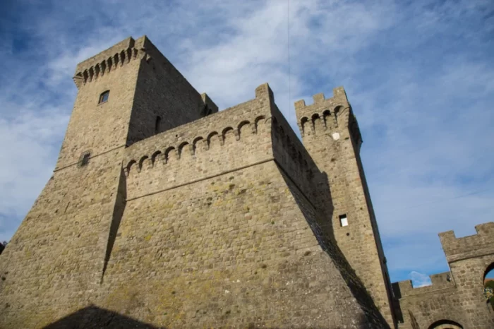 piancastagnaio Scopri Piancastagnaio