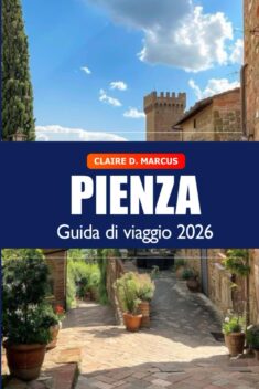 Guida di Pienza