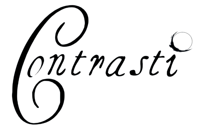 Logo del ristorante Contrasti