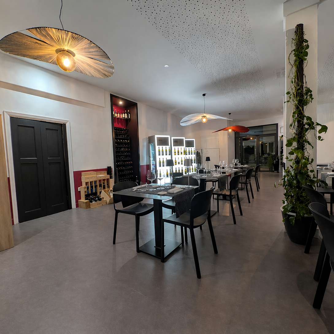Ristorante Contrasti - Castiglione d'Orcia