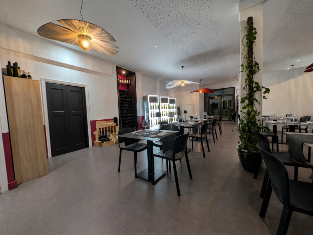 Ristorante Contrasti - Castiglione d'Orcia