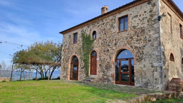 Il cerchio delle Streghe - Castiglione d'Orcia - Val d'Orcia