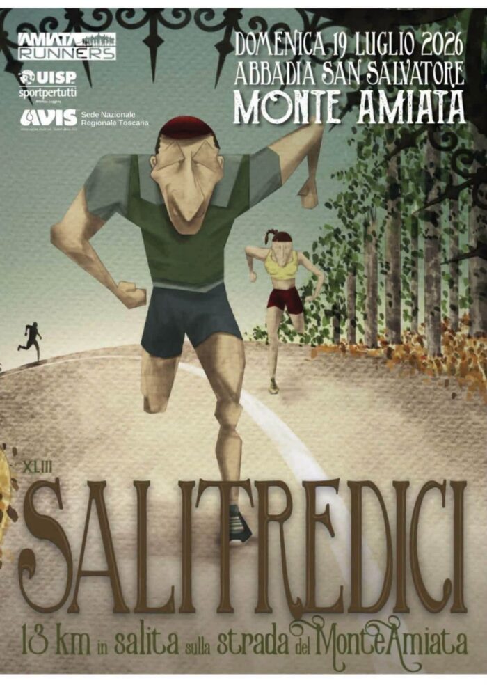 salitredici2026 salitredici 2026 Monta Amiata