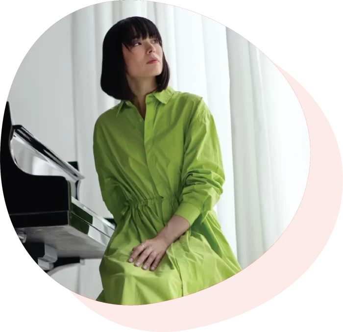 Alice Sara Ott - amiata music