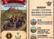 Moto raduno Montalcino 2026
