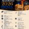 Agosto 2026 Pienza