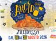 Arcidò 2026 Arcidosso