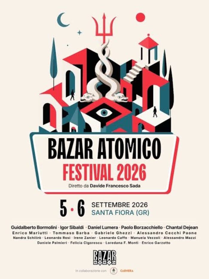 Bazar Atomico Santa Fiora