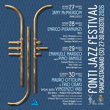 images Fonti jazz 2026 Piancastagnaio