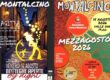 Mezzagosto 2026 Montalcino