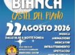 Notte Bianca Castel Del Piano