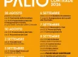Palio Castel del Piano